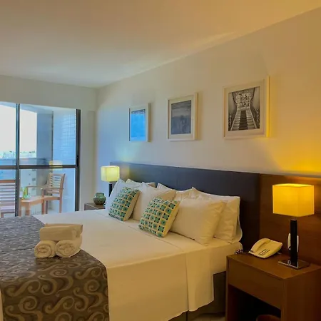 Hy Beach Flats - International-2