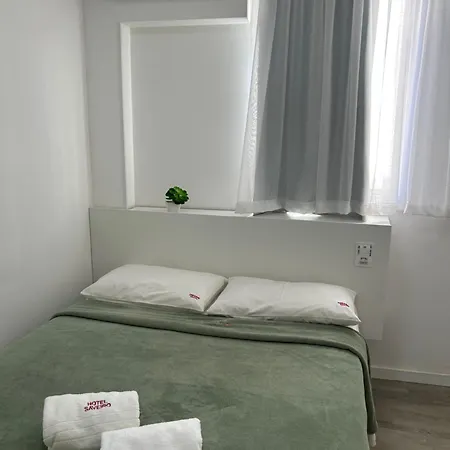 Hotel Saveiro-2