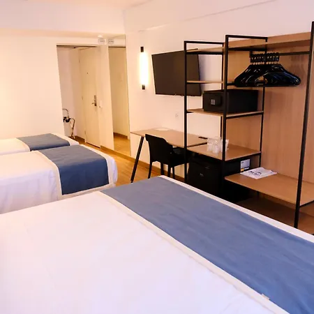 Marante Plaza Hotel-3
