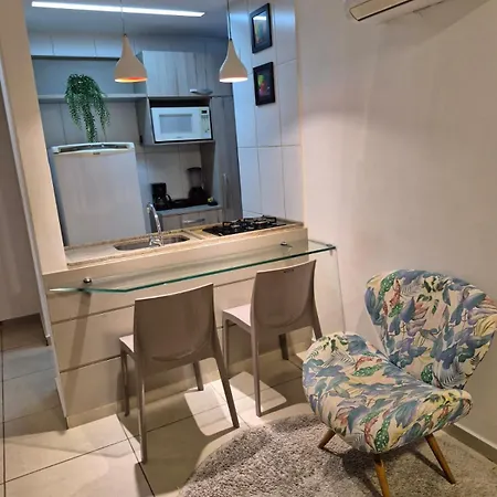 Flat Boa Viagem-3