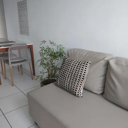 Apartamento em Boa Viagem-3