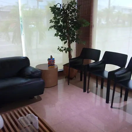 Hotel Veraneio-3