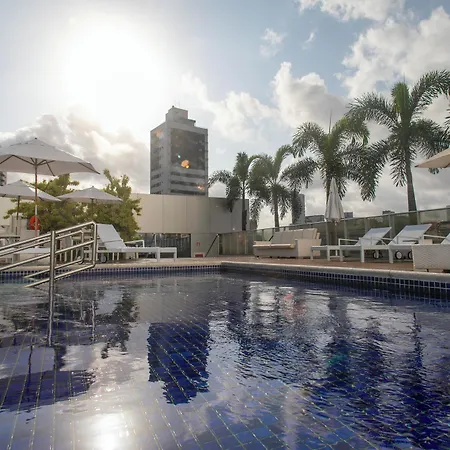 Bugan Recife Boa Viagem Hotel - By Atlantica-2