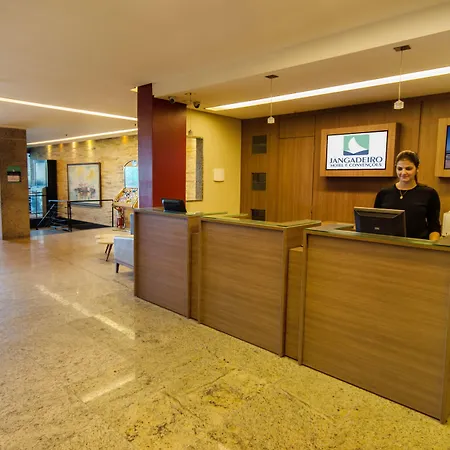 Hotel Jangadeiro-2