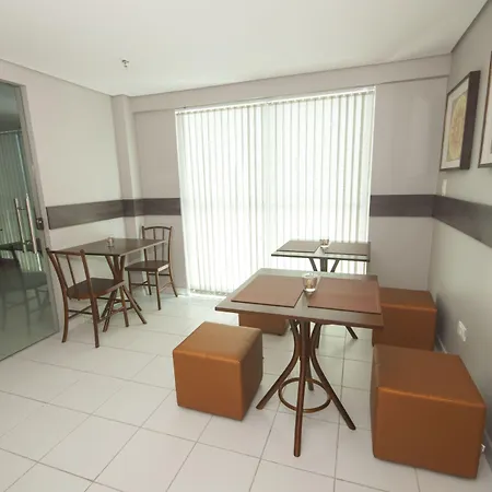 Hotel Enseada Boa Viagem-3