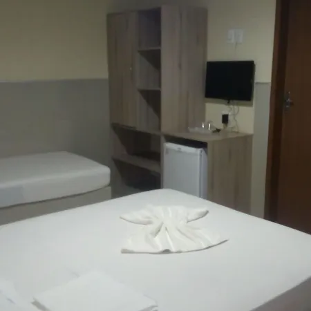 Hotel Uzi Praia-3