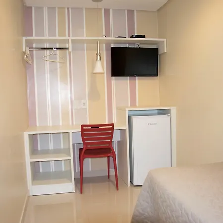 Pousada Elo Inn-3