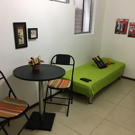 Studio Boa Viagem-3
