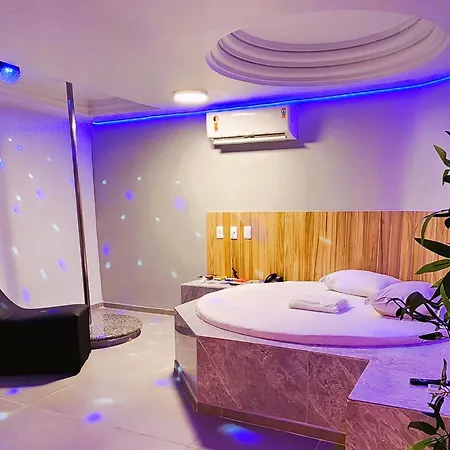 Fada Hotel - Motel Recife Adults Only-2