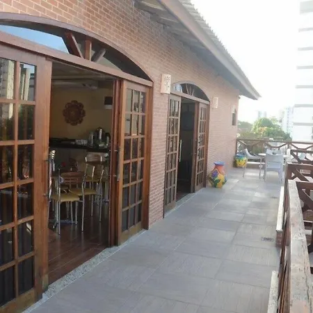 Vitoria Praia Hotel-3