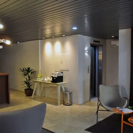 Aquamar Praia Hotel-3