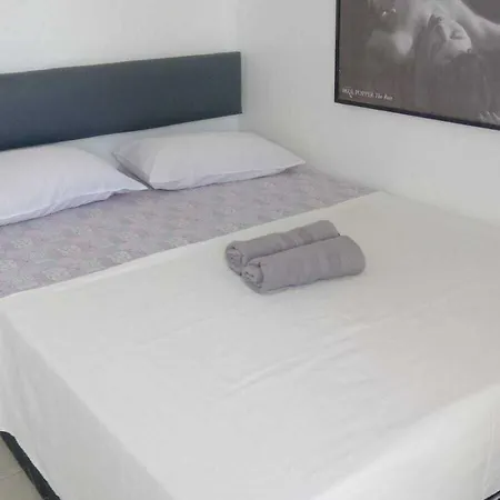 Studio Golden Breeze Boa Viagem-3