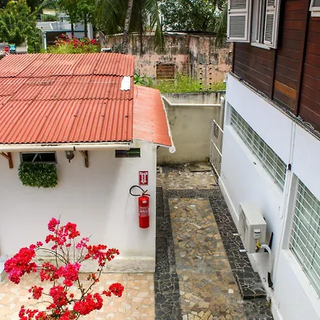 Hospedaria Gebel-2