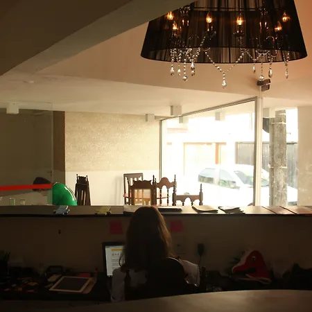 Vivaz Boutique Hotel-3