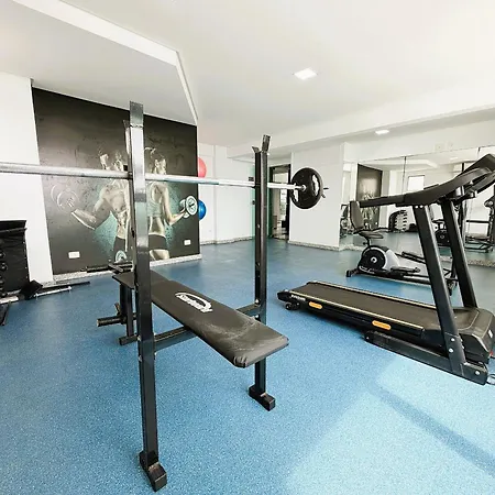 Rio Park Avenue, Studio 4 - By Trh Home Stay-2