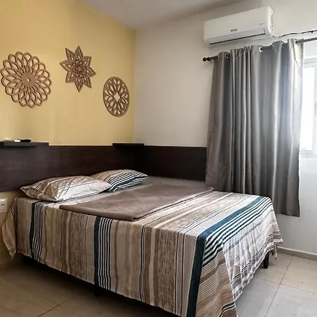 APARTAMENTO à 50 m do MAR - Praia de BOA VIAGEM-2
