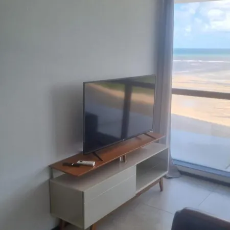 BARRA HOME STAY FANTASTICA Vista para o mar-3