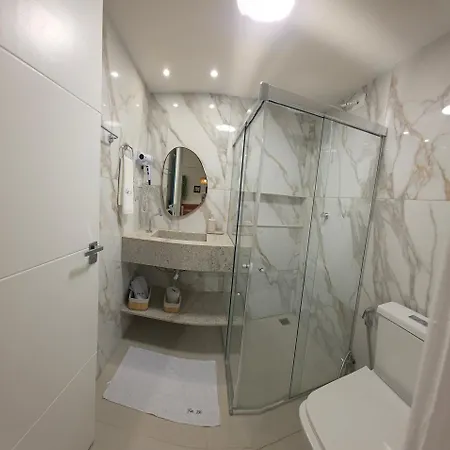 Boa Viagem Flat 106-2