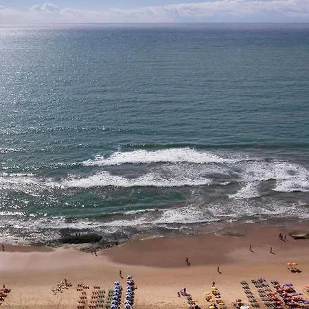 Mercure Recife Navegantes-3