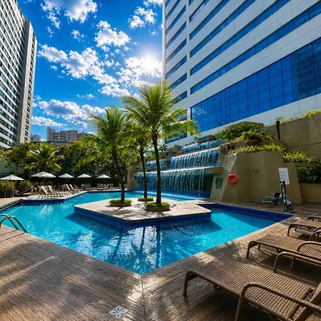 Mar Hotel Conventions-3