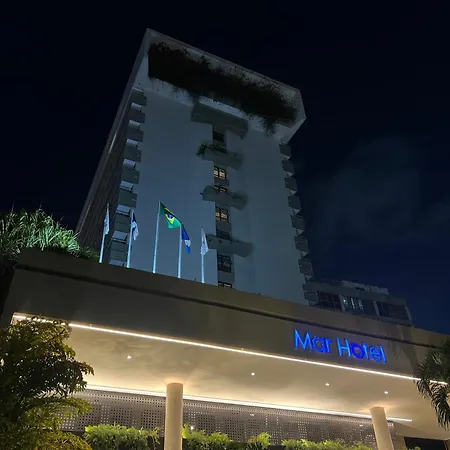 Mar Hotel Conventions-2