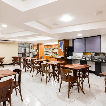 Hotel Euro Suíte Recife Boa Viagem By Nacional Inn-3