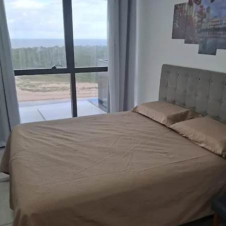 BARRA HOME STAY FANTASTICA Vista para o mar-2