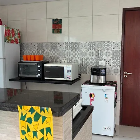 Casa de Vidro Sairé-2