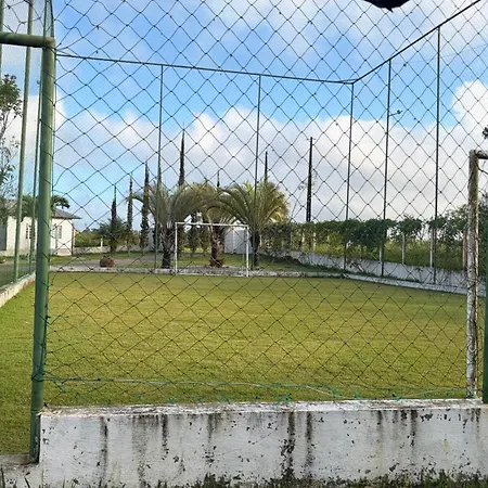 Casa de Vidro Sairé-3