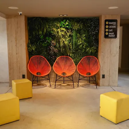 Sun Smart Hotel-3