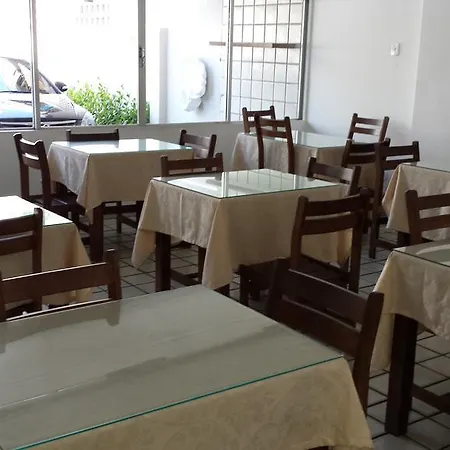 Hotel Gaivota-3