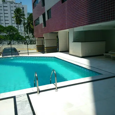 Boa Viagem Flat-3