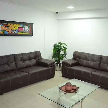 Apartamento Costa Azul-2