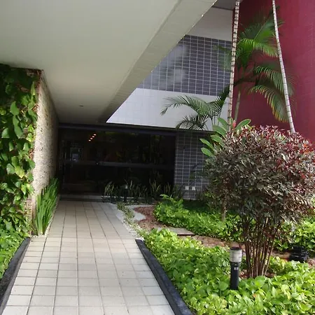 Flat Ametista Home Service-3