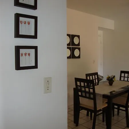 Flat Ametista Home Service-2