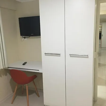 Apartamento Boa Viagem-3