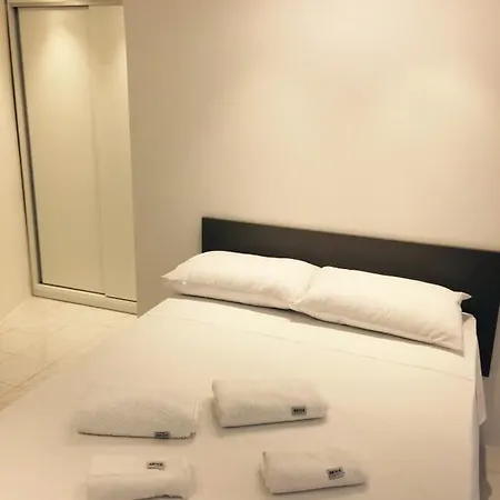 Flats Puerto Bilbao Prime-2