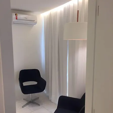 Flats Puerto Bilbao Prime-3