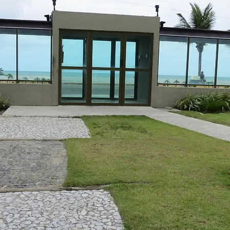 Flats Deco Design Beira Mar Prime-2