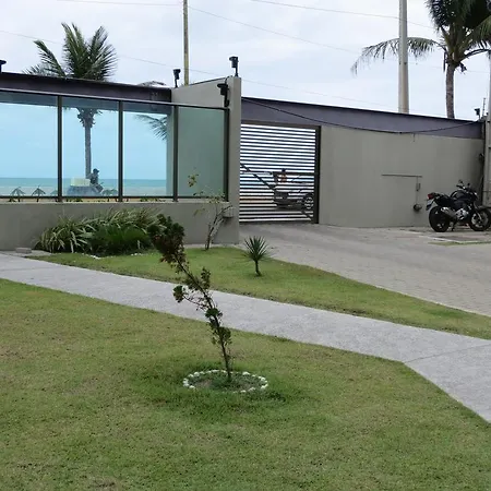Flats Deco Design Beira Mar Prime-3