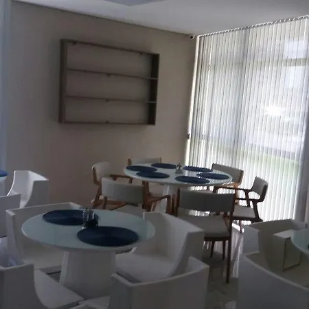 Flats Beach Class Boa Viagem Exclusive-3