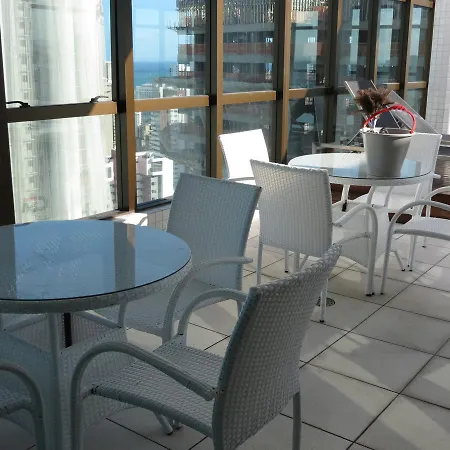 Flats Beach Class Boa Viagem Prime-3