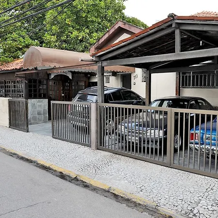 Hotel Das Fronteiras-3