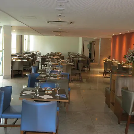 Flats Beach Class Convention Residence-2