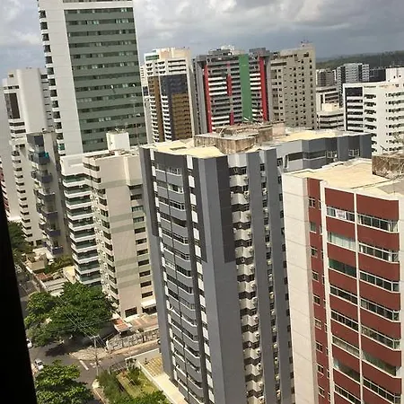 Boa Viagem Flat Bvf 777-3