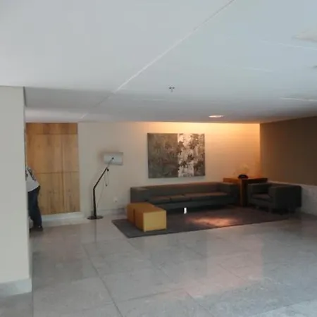 Flat Boa Viagem Premium 2Qtos-2