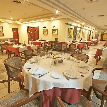 Recife Monte Hotel-2