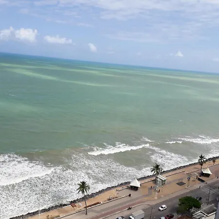 Boa Viagem Flat-3