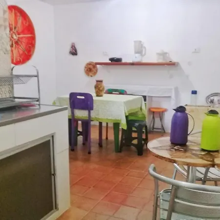 Gira Arte Hostel-3