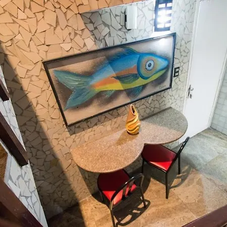 Motel Devaneios (Adults Only)-3